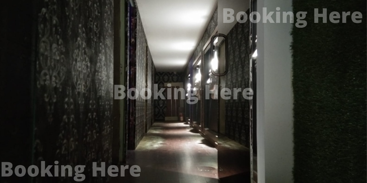 Ambience Spa & Hamam